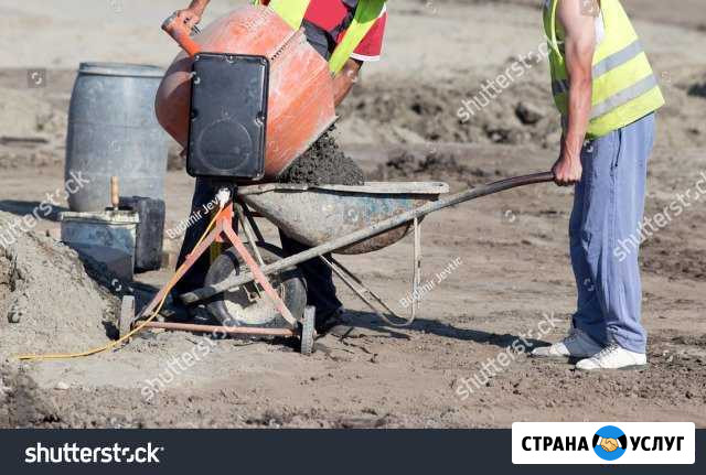 Разнорабочие Томск - изображение 1