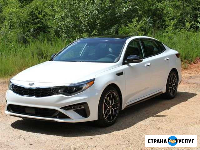 Аренда авто с правом выкупа, под такси Москва - изображение 1