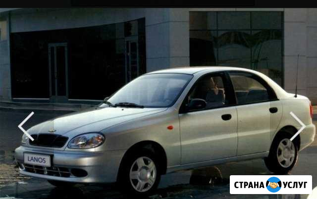 Аренда авто с правом выкупа Севастополь - изображение 1