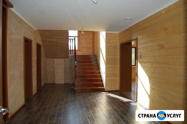 Ремонт квартир, частных домов Таганрог - изображение 1