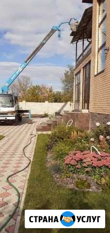 Грузовые перевозки Уфа - изображение 1
