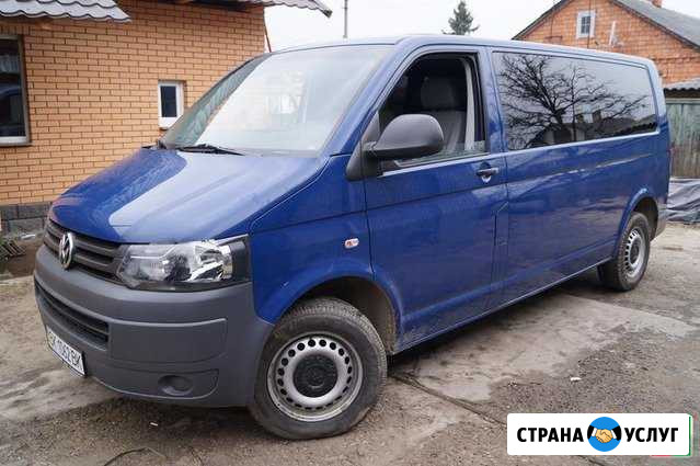 Перевозка людей, и груза до 1000 кг Пенза - изображение 1