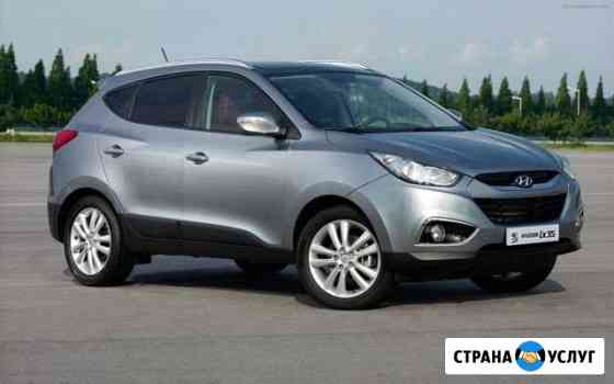 Услуги перевозки на личномом автомобиле Нижневартовск