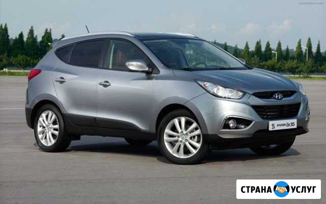 Услуги перевозки на личномом автомобиле Нижневартовск - изображение 1