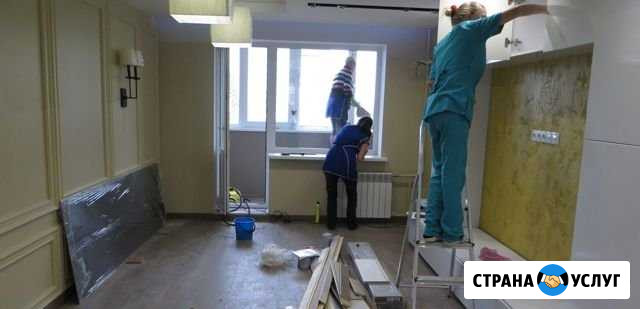 Уборка квартир Томск - изображение 1
