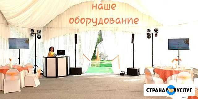 Ведущий+Dj на Свадьбу. Тамада на юбилей Мытищи. Мо Мытищи - изображение 1