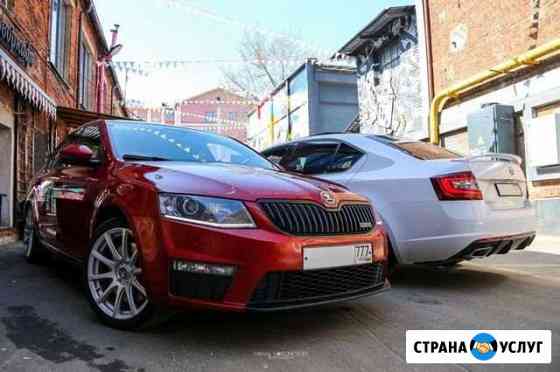 Подбор новых и б/у автомобилей VAG, BMW и Volvo Москва