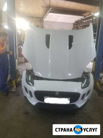Диагностика дизельных и бензиновых автомобилей Санкт-Петербург - изображение 1
