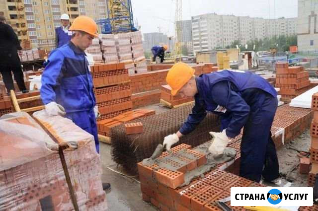 Разнорабочие Луга - изображение 1