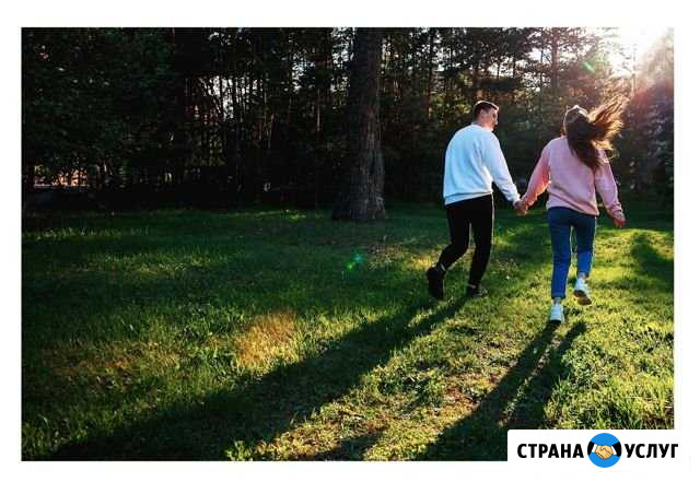 Фотограф Чистополь - изображение 1