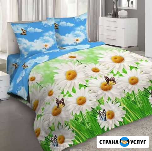 Пошив постельного белья, пелёнок Саратов - изображение 1