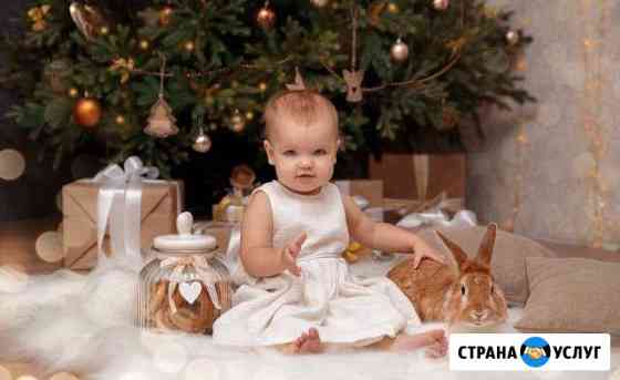 Профессиональный фотограф. Новогодние фотосессии Иркутск