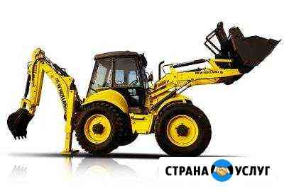 В аренду экскаватор - погрузчик JCB 3 CX Super Чистополь