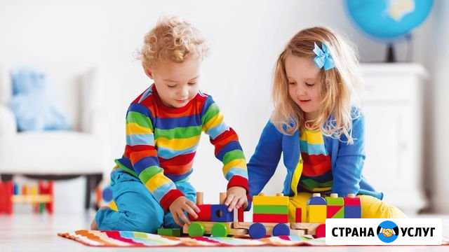 Няня с образованием Томск - изображение 1