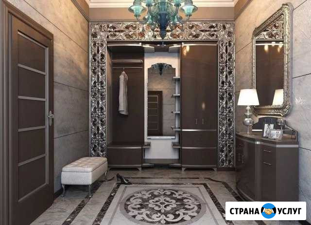 Выполним комплексный или частичный ремонт вашего п Анапа - изображение 1