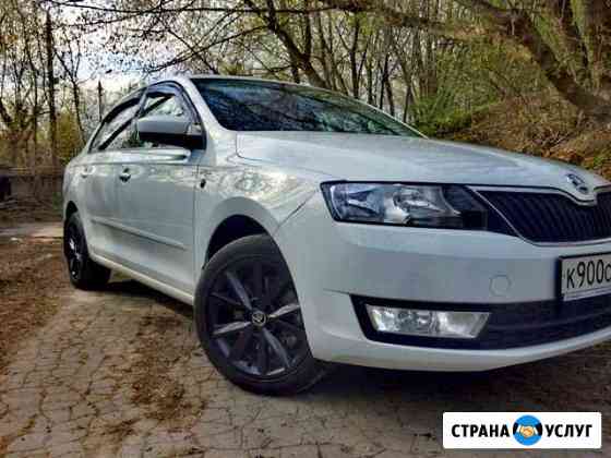Аренда автомобилей в такси без залога Санкт-Петербург