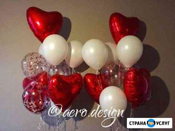Аэродизайн Химки