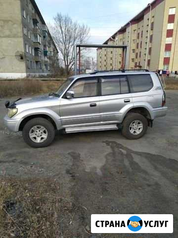 Аренда авто Свободный - изображение 1