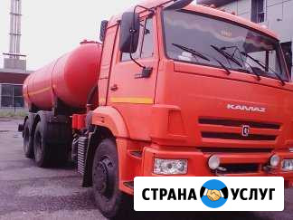 Ассенизаторские услуги Новоалтайск - изображение 1
