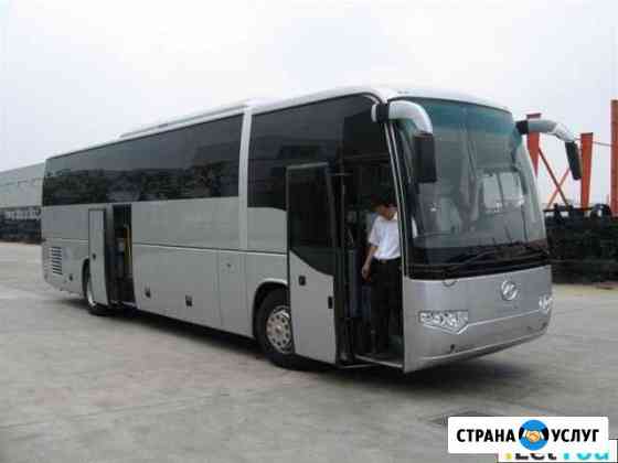 Аренда автобуса. Заказ автобуса. Микроавтобуса Нижний Новгород