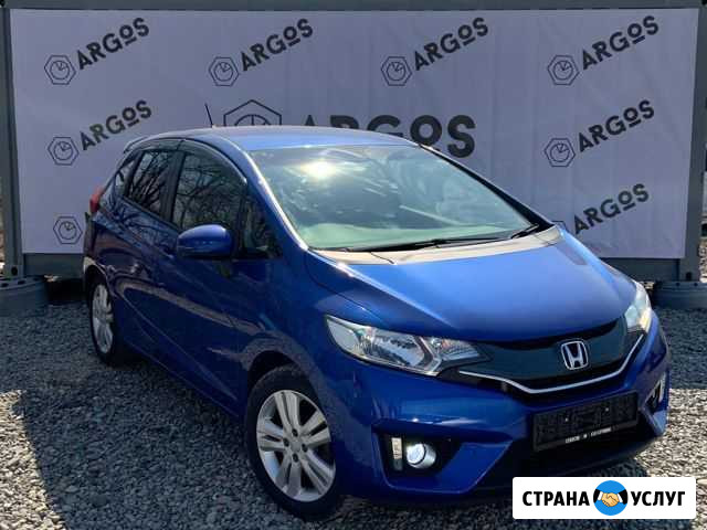 Авто в аренду Хабаровск - изображение 1