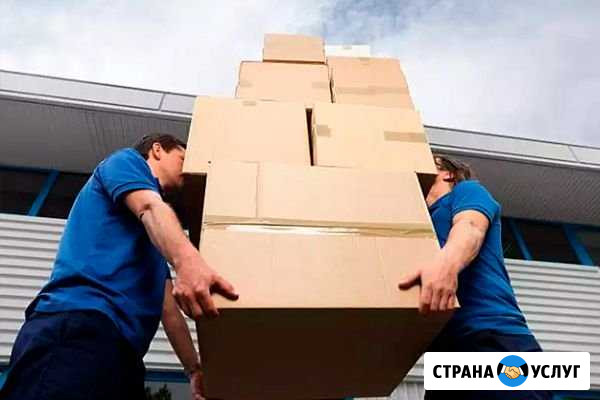 Грузчики Великий Новгород - изображение 1
