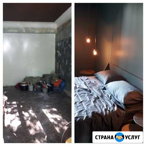 Ремонт квартир, электрика, сантехника Мытищи - изображение 1