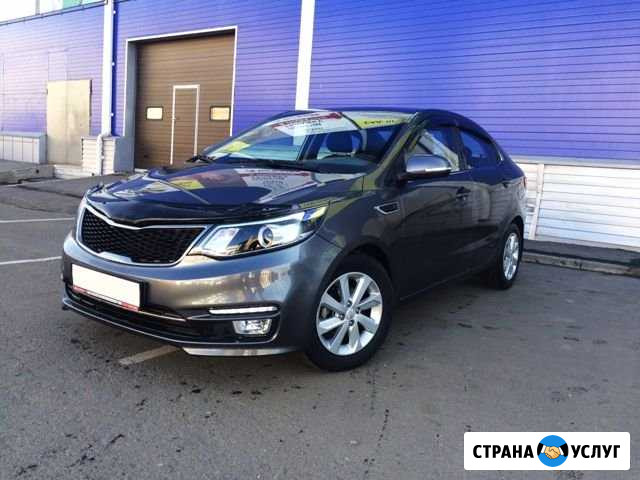 Аренда авто под выкуп Иркутск - изображение 1