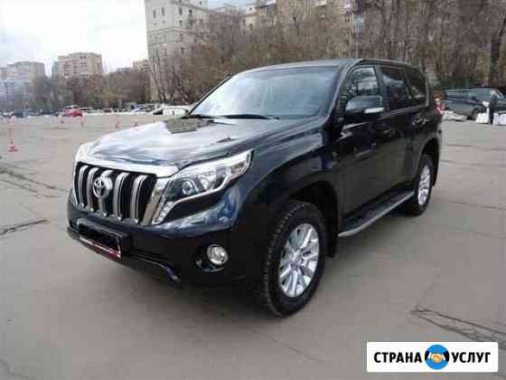 Аренда авто с водителем Набережные Челны