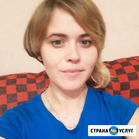 Массаж Тюмень - изображение 1