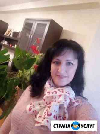 Домработница,повар,клининг,любая помощь по дому Сочи