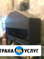 Оборудование для мангальной зоны Воронеж - изображение 1