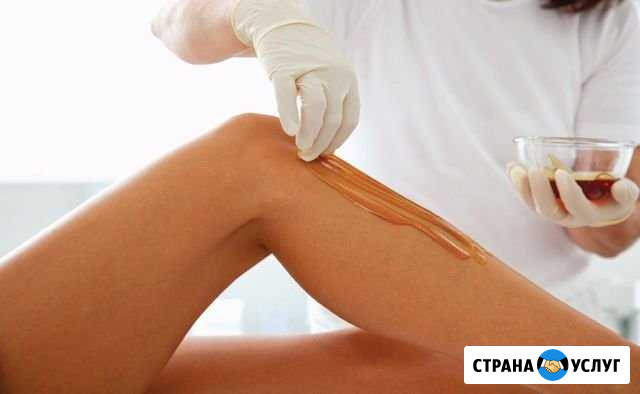 SPA-шугаринг Великий Новгород - изображение 1