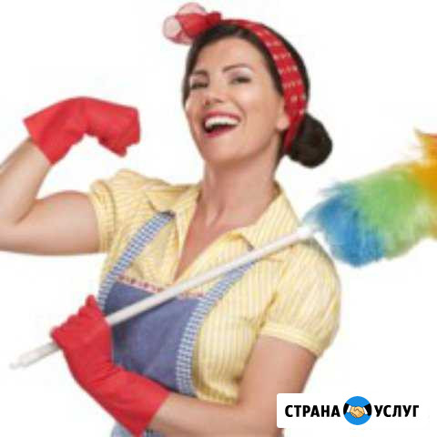 Помощь в уборке помещений,квартир,офисов Снежинск - изображение 1
