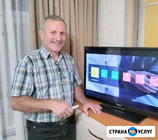 Ремонт телевизоров мониторов Дзержинск - изображение 1
