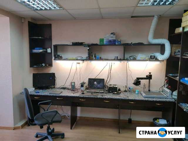 Профессиональный ремонт ноутбуков Хабаровск - изображение 1