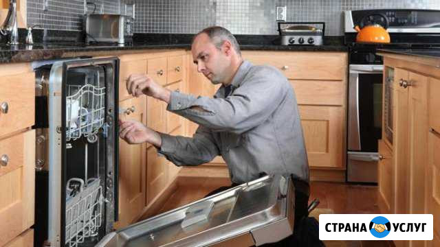 Ремонт посудомоечных машин Абакан - изображение 1