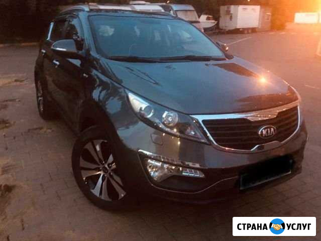 Аренда авто на свадьбу Великие Луки - изображение 1