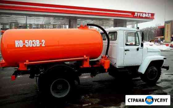 Доставка воды Белгород