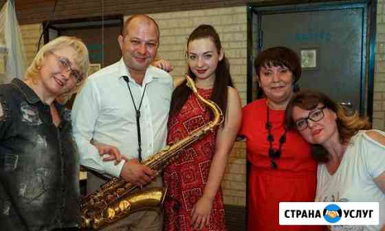Проведение праздника Новосибирск