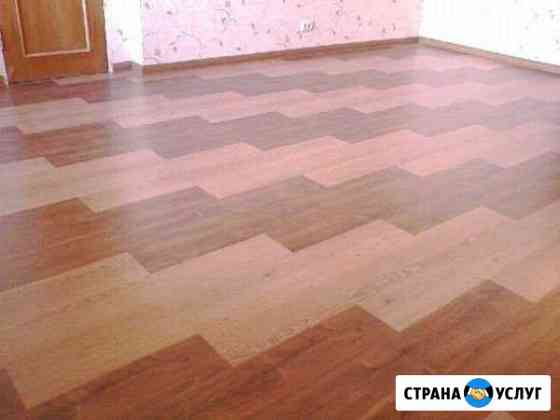 Ремонт квартир Бийск