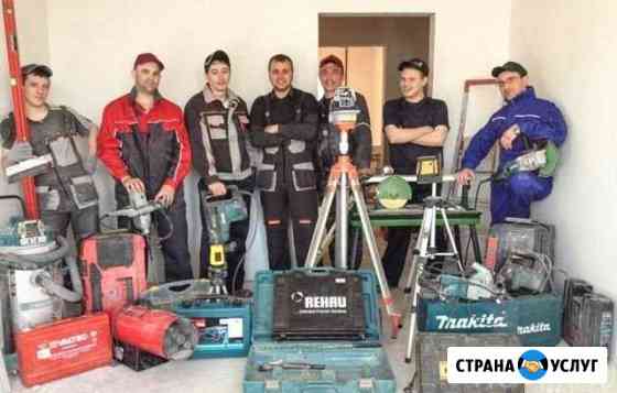 Ремонт квартир, коттеджей, отделка новостроек Челябинск