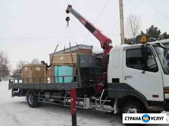 Эвакуатор круглосуточно Братск