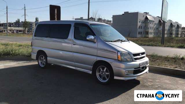 Автобус 7 мест Невинномысск - изображение 1