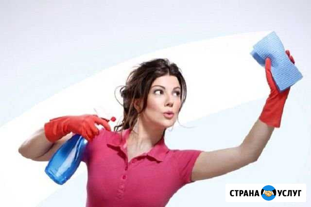 Уборка Квартир, Коттеджей, Офисов Пенза - изображение 1