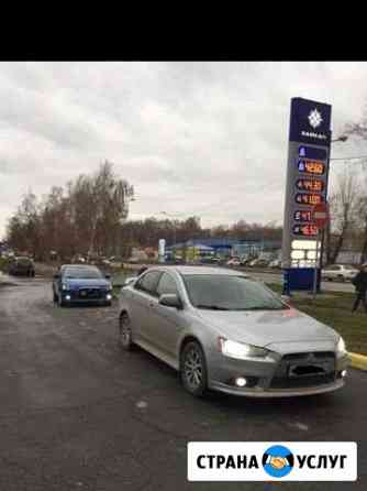 Аренда автомобиля Новосибирск