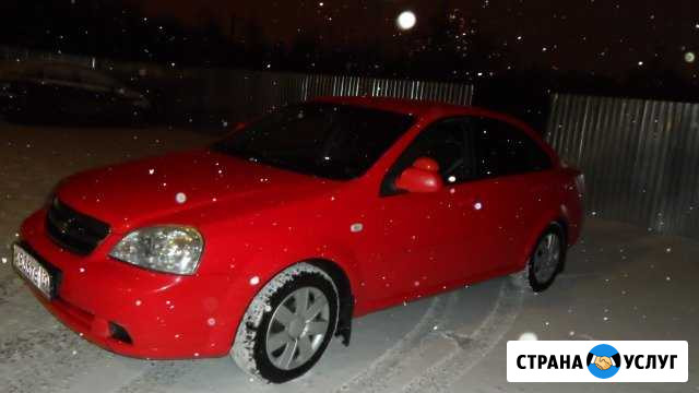 Инструктор по вождению, автоинструктор Пермь - изображение 1