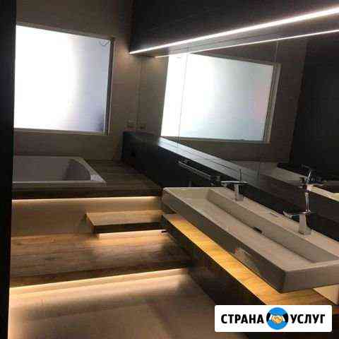 Плиточник Краснодар
