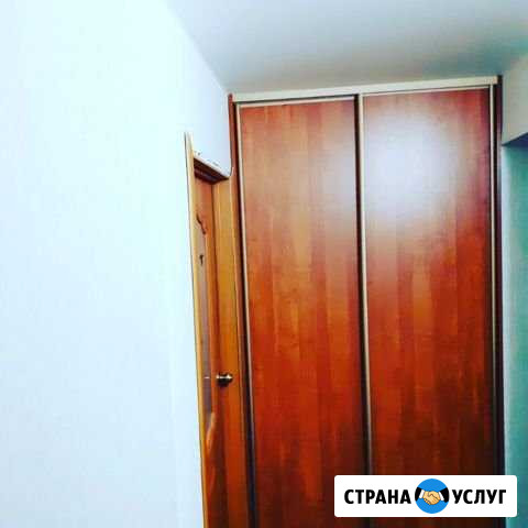 Изготовление корпусной мебели Архангельск - изображение 1