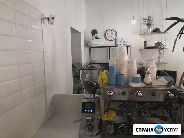 Контроль доступа, домофония, видеонаблюдение Санкт-Петербург - изображение 1